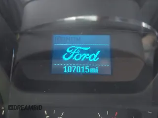 2018 Ford Transit with VIN 1FTYR2YM8JKB11512, listed as a IAAI auction lot 41594917 with 107,015 mi miles and . Bid and sale history available at DreamBid. Image 15.