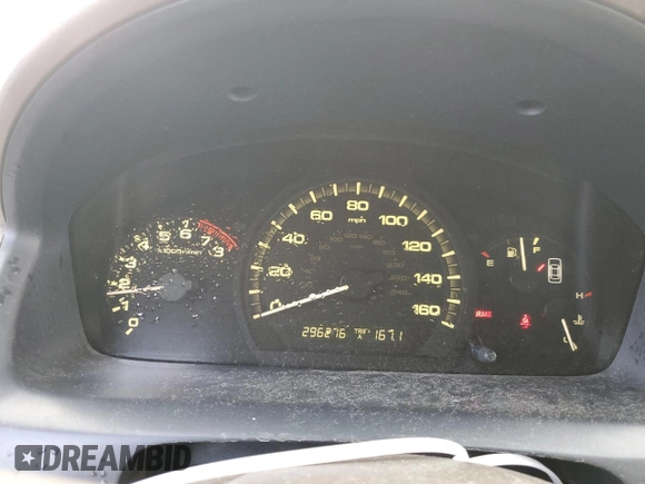 2006 Honda Accord LX SE z VIN 1HGCM55396A164885, wystawiony jako Copart lot #54504984 z przebiegiem 296 276 mil mil oraz Nie do naprawy • Non repairable. Historia ofert i sprzedaży dostępna na DreamBid. Obrazek 9.