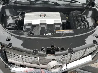 2010 Cadillac SRX Luxury Collection with VIN 3GYFNAEY3AS638568, listed as a Copart auction lot 51073105 with 170,278 mi miles and Salvage Title. Bid and sale history available at carsss.com. Image 13.