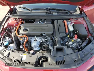 2024 Honda Accord Sport with VIN 1HGCY2F51RA095231, listed as a Copart auction lot 56355705 with 12,203 mi miles and Salvage title. Bid and sale history available at DreamBid. Image 11.