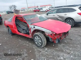 1992 Mitsubishi Eclipse with VIN 4A3CS34T2NE089042, listed as a IAAI auction lot 40436013 with Not Provided miles and . Bid and sale history available at DreamBid. Image 1.