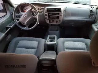 2004 Ford Explorer Sport Trac XLS z VIN 1FMZU77K44UA21889, wystawiony jako Copart lot #86542434 z przebiegiem Nie podano mil oraz Szkoda całkowita • Salvage title. Historia ofert i sprzedaży dostępna na DreamBid. Obrazek 8.