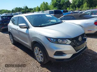 2021 Nissan Rogue S с VIN JN1BJ1AW7MW425283, выставлен на аукционе IAAI как лот 42380390 с пробегом 108 884 миль миль и . История ставок и продаж доступна на DreamBid. Изображение 1.