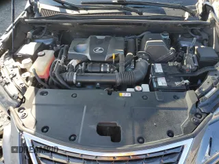 2021 Lexus NX 300 with VIN JTJDARDZ0M2244380, listed as a Copart auction lot 56367215 with 40,415 mi miles and Salvage title. Bid and sale history available at DreamBid. Image 12.