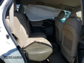 2012 Toyota RAV4 Limited with VIN 2T3DK4DV8CW091950, listed as a Copart auction lot 51158735 with 94,095 mi miles and Salvage Title. Bid and sale history available at carsss.com. Image 11.