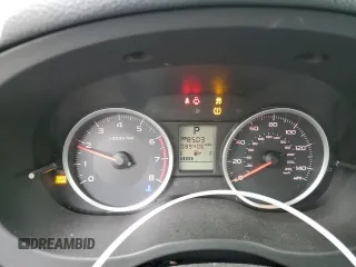 2014 Subaru Forester Premium z VIN JF2SJAECXEH551772, wystawiony jako Copart lot #51978815 z przebiegiem 89 406 mil mil oraz Szkoda całkowita • Salvage title. Historia ofert i sprzedaży dostępna na DreamBid. Obrazek 9.