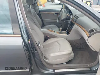 2008 Mercedes-Benz E 350 Luxury with VIN WDBUF56X68B350538, listed as a IAAI auction lot 41788580 with 112,202 mi miles and . Bid and sale history available at carsss.com. Image 5.