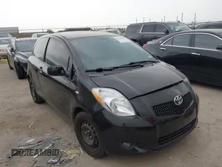 2007 Toyota Yaris с VIN JTDJT923475123918, выставлен на аукционе IAAI как лот 42216268 с пробегом 205 075 миль миль и . История ставок и продаж доступна на DreamBid. Изображение 1.