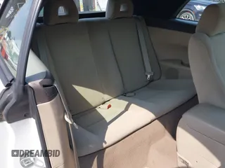 2008 Toyota Solara SE with VIN 4T1FA38P28U153036, listed as a IAAI auction lot 42468278 with 121,685 mi miles and . Bid and sale history available at DreamBid. Image 8.
