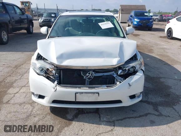 2012 Toyota Avalon with VIN 4T1BK3DB1CU454489, listed as a IAAI auction lot 42230293 with 197,117 mi miles and . Bid and sale history available at DreamBid. Image 6.