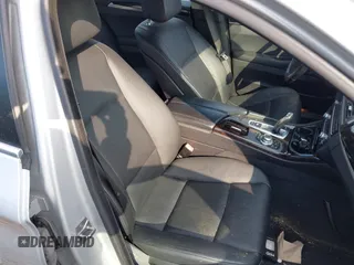 2011 BMW 5 Series 535i xDrive with VIN WBAFU7C54BC874199, listed as a IAAI auction lot 42111558 with 181,002 mi miles. Bid and sale history available at carsss.com. Image 5.