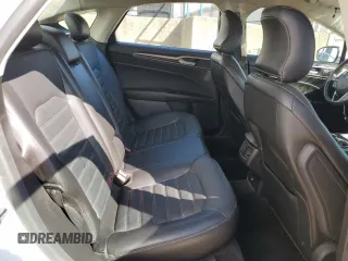2015 Ford Fusion SE with VIN 3FA6P0HD8FR214925, listed as a Copart auction lot 49283285 with 149,213 mi miles and Salvage Title. Bid and sale history available at DreamBid. Image 10.