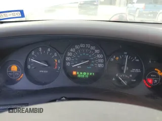 2002 Buick Regal LS with VIN 2G4WB55K321181027, listed as a Copart auction lot 78691344 with 109,910 mi miles and Salvage Title. Bid and sale history available at carsss.com. Image 9.