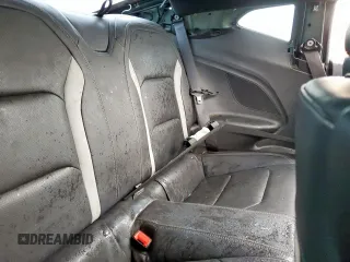 2020 Chevrolet Camaro 2SS z VIN 1G1FG1R7XL0106321, wystawiony jako Copart lot #54905995 z przebiegiem Nie podano mil oraz Szkoda całkowita • Salvage title. Historia ofert i sprzedaży dostępna na DreamBid. Obrazek 10.