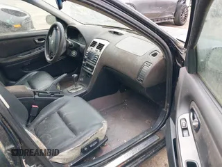 2003 Nissan Maxima GLE z VIN JN1DA31A93T413922, wystawiony jako IAAI lot #42360687 z przebiegiem Nie podano mil oraz . Historia ofert i sprzedaży dostępna na DreamBid. Obrazek 5.