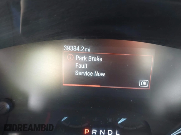 2020 Ford Escape SE с VIN 1FMCU0G60LUA78539, выставлен на аукционе IAAI как лот 42316567 с пробегом 39 384 миль миль и . История ставок и продаж доступна на DreamBid. Изображение 16.