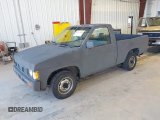1993 Nissan Frontier с VIN 1N6SD11S3PC348898, выставлен на аукционе IAAI как лот 42212984 с пробегом 173 466 миль миль и . История ставок и продаж доступна на DreamBid. Изображение 2.