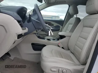 2024 GMC Terrain Denali с VIN 3GKALXEG2RL383356, выставлен на аукционе Copart как лот 51818535 с пробегом 5 930 миль миль и Списание • Salvage title. История ставок и продаж доступна на DreamBid. Изображение 7.