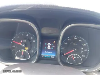 2013 Chevrolet Malibu ECO with VIN 1G11D5RR1DF108341, listed as a IAAI auction lot 41977980 with 187,126 mi miles. Bid and sale history available at carsss.com. Image 7.