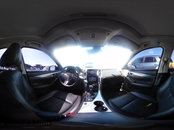 2020 Infiniti Q50 Luxe with VIN JN1EV7AP1LM206746, listed as a IAAI auction lot 42115920 with 94,394 mi miles and . Bid and sale history available at DreamBid. Image 19.
