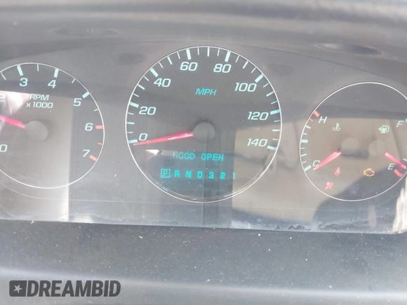 2011 Chevrolet Impala LT Retail with VIN 2G1WB5EK6B1120865, listed as a IAAI auction lot 41766582 with 214,546 mi miles and . Bid and sale history available at DreamBid. Image 7.