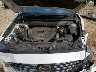 2020 Mazda CX-9 Grand Touring with VIN JM3TCADY0L0416295, listed as a Copart auction lot 47104585 with Not Provided miles and Salvage Title. Bid and sale history available at carsss.com. Image 13.