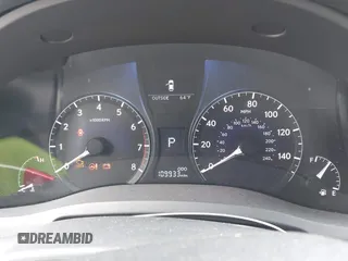 2015 Lexus RX 350 with VIN 2T2ZK1BA7FC196283, listed as a IAAI auction lot 42074760 with 109,933 mi miles and . Bid and sale history available at carsss.com. Image 7.