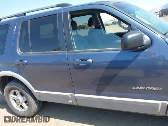 2002 Ford Explorer XLT с VIN 1FMZU73WX2ZC17621, выставлен на аукционе IAAI как лот 42110673 с пробегом 149 416 миль миль и . История ставок и продаж доступна на DreamBid. Изображение 14.