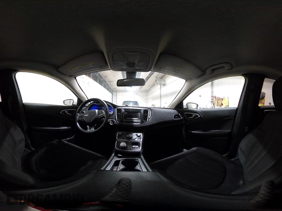 2015 Chrysler 200 Limited with VIN 1C3CCCAB1FN604050, listed as a IAAI auction lot 41655869 with 145,782 mi miles and . Bid and sale history available at DreamBid. Image 18.