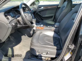 2013 Audi allroad Premium Plus with VIN WA1UFAFL9DA124026, listed as a Copart auction lot 63621474 with 130,664 mi miles and Salvage Title. Bid and sale history available at carsss.com. Image 7.