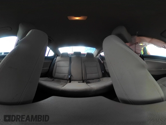 2017 Hyundai Elantra SE with VIN 5NPD74LF4HH182059, listed as a IAAI auction lot 42177631 with 139,460 mi miles and . Bid and sale history available at DreamBid. Image 19.
