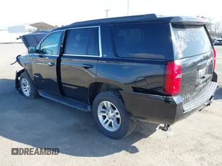 2018 Chevrolet Tahoe LT с VIN 1GNSKBKC8JR302016, выставлен на аукционе IAAI как лот 41807312 с пробегом 115 031 миль миль и . История ставок и продаж доступна на DreamBid. Изображение 3.