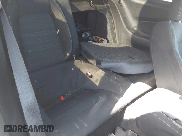 2016 Ford Mustang GT with VIN 1FA6P8CF2G5324512, listed as a IAAI auction lot 42726542 with 143,311 mi miles and . Bid and sale history available at DreamBid. Image 8.
