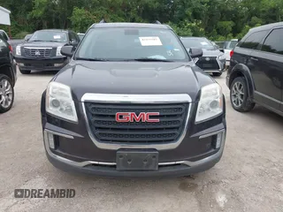 2016 GMC Terrain SLE z VIN 2GKALNEK9G6321060, wystawiony jako IAAI lot #42375581 z przebiegiem 181 733 mil mil oraz . Historia ofert i sprzedaży dostępna na DreamBid. Obrazek 12.