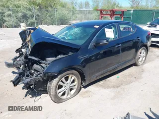 2013 Kia Optima LX z VIN 5XXGM4A76DG135817, wystawiony jako IAAI lot #42037783 z przebiegiem 147 175 mil mil oraz . Historia ofert i sprzedaży dostępna na DreamBid. Obrazek 2.