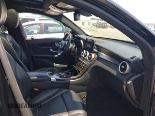 2018 Mercedes-Benz GLC 300 с VIN WDC0G4JB3JV086986, выставлен на аукционе IAAI как лот 42380208 с пробегом 90 250 миль миль и . История ставок и продаж доступна на DreamBid. Изображение 5.