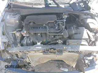 2024 Hyundai Elantra SEL with VIN KMHLM4DG8RU679405, listed as a IAAI auction lot 41626676 with 30,276 mi miles. Bid and sale history available at carsss.com. Image 10.
