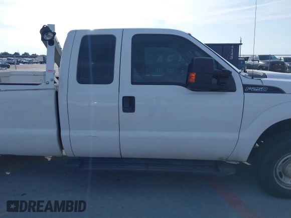2015 Ford F-250 XLT с VIN 1FT7X2A65FEC57448, выставлен на аукционе IAAI как лот 41552596 с пробегом 113 158 миль миль и . История ставок и продаж доступна на DreamBid. Изображение 13.