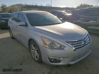 2014 Nissan Altima 3.5 SL with VIN 1N4BL3AP9EC423944, listed as a Copart auction lot 43080695 with 137,746 mi miles and Salvage Title. Bid and sale history available at carsss.com. Image 11.