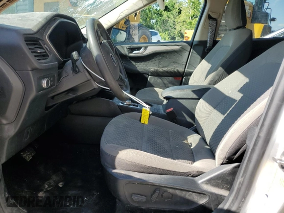 2020 Ford Escape SE с VIN 1FMCU9G68LUB84368, выставлен на аукционе Copart как лот 60099795 с пробегом Не указан миль и Чистый • Clean title. История ставок и продаж доступна на DreamBid. Изображение 7.