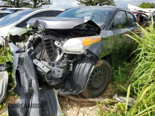 2014 Scion xD z VIN JTKKUPB41E1044377, wystawiony jako Copart lot #76923414 z przebiegiem Nie podano mil oraz Nie do naprawy • Non repairable. Historia ofert i sprzedaży dostępna na DreamBid. Obrazek 1.