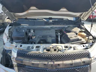 2008 Chevrolet Equinox LT z VIN 2CNDL53F086308483, wystawiony jako Copart lot #55274335 z przebiegiem 170 749 mil mil oraz Szkody całkowita. Historia ofert i sprzedaży dostępna na DreamBid. Obrazek 12.