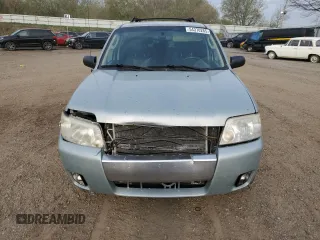 2005 Mercury Mariner Luxury with VIN 4M2YU57115DJ23819, listed as a Copart auction lot 54370265 with 215,657 mi miles and Clean title. Bid and sale history available at DreamBid. Image 5.