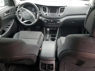 2017 Hyundai Tucson Sport z VIN KM8J33A23HU373501, wystawiony jako Copart lot #86020534 z przebiegiem Nie podano mil oraz Szkody całkowita. Historia ofert i sprzedaży dostępna na DreamBid. Obrazek 8.