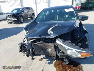 2016 Kia Forte LX with VIN KNAFK4A62G5466215, listed as a IAAI auction lot 41698637 with 116,544 mi miles. Bid and sale history available at carsss.com. Image 12.