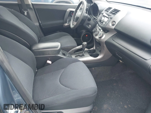 2008 Toyota RAV4 Sport z VIN JTMZK32V086010905, wystawiony jako IAAI lot #42219076 z przebiegiem 178 841 mil mil oraz . Historia ofert i sprzedaży dostępna na DreamBid. Obrazek 5.