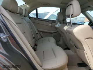 2011 Mercedes-Benz E-Class E 350 Luxury BlueTEC with VIN WDDHF2EBXBA443122, listed as a Copart auction lot 47147895 with 175,630 mi miles and Clean Title. Bid and sale history available at carsss.com. Image 10.