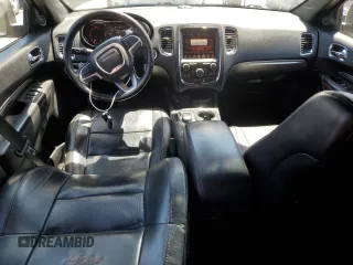 2015 Dodge Durango R/T с VIN 1C4SDJCT2FC892266, выставлен на аукционе Copart как лот 53921295 с пробегом 180 033 миль миль и Списание • Salvage title. История ставок и продаж доступна на DreamBid. Изображение 8.
