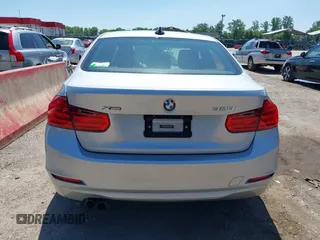 2014 BMW 3 Series 328i xDrive с VIN WBA3B5C59EP540972, выставлен на аукционе IAAI как лот 42411013 с пробегом 183 757 миль миль и . История ставок и продаж доступна на DreamBid. Изображение 17.