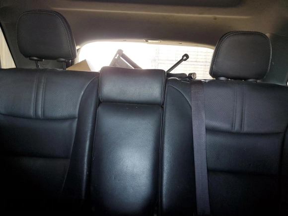 2012 Kia Sorento SX with VIN 5XYKW4A26CG237671, listed as a Copart auction lot 48226785 with 167,827 mi miles and Salvage Title. Bid and sale history available at carsss.com. Image 10.